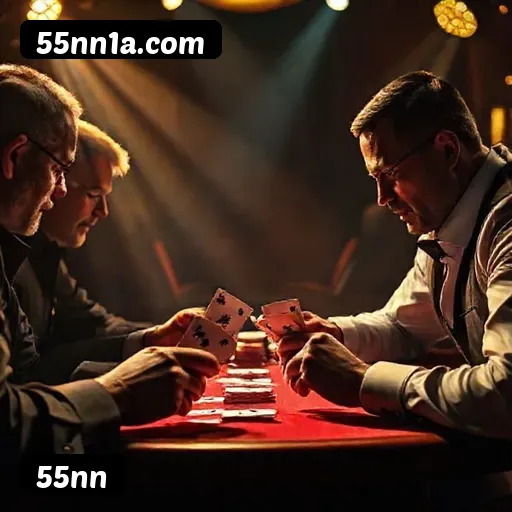 55nn APK - Download Oficial Android