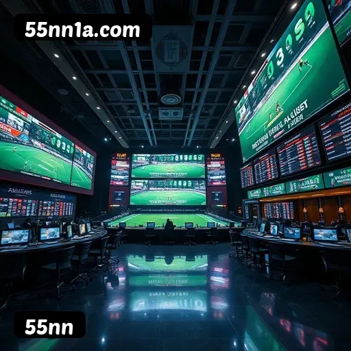 Como Instalar APK 55nn