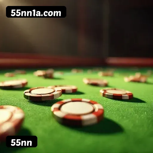 Legalidade 55nn no Brasil