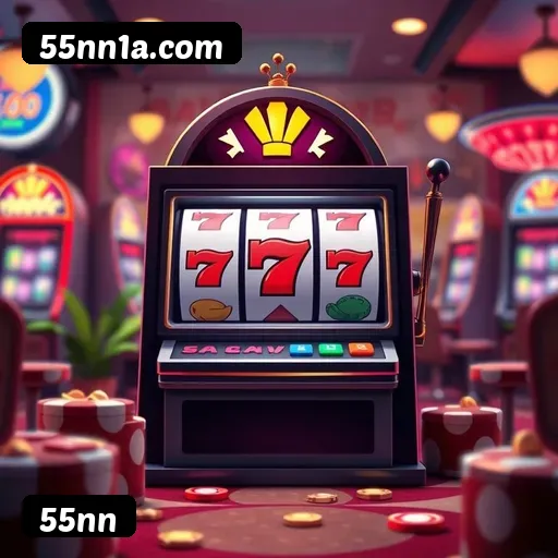 Análise 55nn - Vantagens e Desvantagens